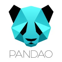 Pandao logo - Similar company to Phaseform