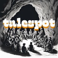 Talespot logo - Similar company to Talepedia