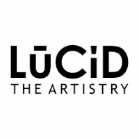 Lucid The Artistry logo - Similar company to Mediawork