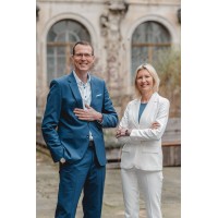 MACONAS Consulting GmbH logo - Similar company to Weknow Consulting