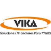 Vika Financiera logo - Similar company to Provalores Soluciones Financieras