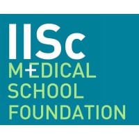 IISc Medical School Foundation logo - Similar company to Solid Mechanics Group, Applied Mechanics And Biomedical Engineering
