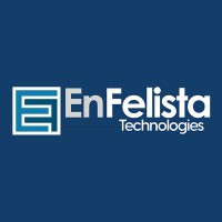 Enfelista Technologies logo - Similar company to Trizova Technologies