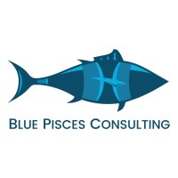Blue Pisces Consulting Inc. logo - Similar company to Cloud Posse, Llc