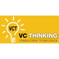 VC THINKING logo - Similar company to Eth Latam