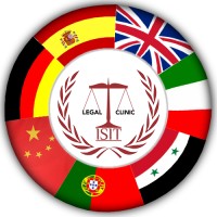 ISIT Legal Clinic logo - Similar company to Iqwest Technologies, Inc.