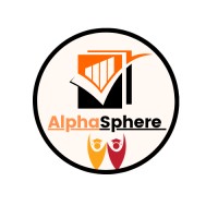 Alpha Sphere logo - Similar company to Alphasphere.Io