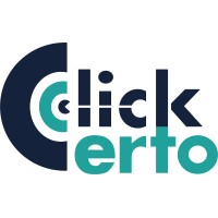Click Certo - Design Instrucional e EAD logo - Similar company to Laboratório De Design Instrucional - Ldi