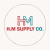 H.M Supply & C0 logo - Similar company to Munawar Heights