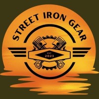 Street Iron Gear logo - Similar company to Street Smart Designs, Inc.