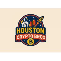 Houston Crypto Group logo - Similar company to Blockstation