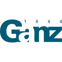 Ganz Engineering és Energetikai Gépgyártó Kft. logo - Similar company to Valorum Holding