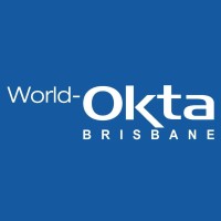 World-OKTA Brisbane 세계한인무역협회 브리즈번 지회 logo - Similar company to World Okta Toronto Next Generation