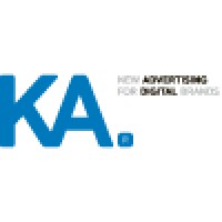 KA Advertising logo - Similar company to Myegoo.Com