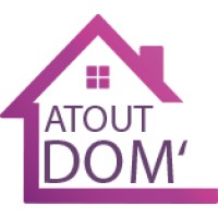 ATOUT DOM - SERVICES AUX PERSONNES logo - Similar company to Cars Périer