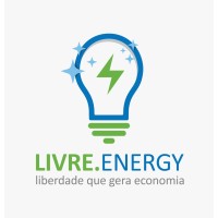 LIVRE.Energy - Gestão de Energia logo - Similar company to Quantic Soluções - Gestão De Energia, Água E Qualidade Do Ar Interior