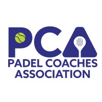 Padel Coaches Association logo - Similar company to Padel Relations