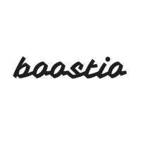 Boostio logo - Similar company to Ops Engine