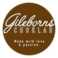 Gileborns Choklad logo - Similar company to Annonseringsbyrån Choklad