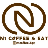 N1 Coffee And Eat