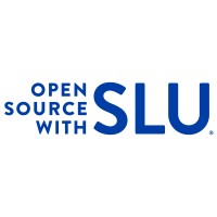 Open Source with SLU logo - Similar company to Saint Louis University School Of Science And Engineering