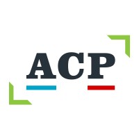 ACP logo - Similar company to Adequate Packaging