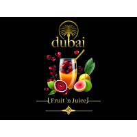 Dubai Fruit 'n Juice logo - Similar company to Kakde Kitchen