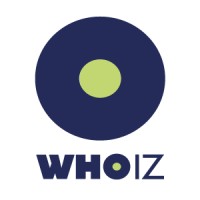 Whoiz Design Estratégico