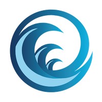 edWaves logo - Similar company to Exceed.Space
