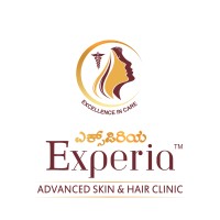 Experia Advanced Skin & Hair Clinic logo - Similar company to Flyservice122