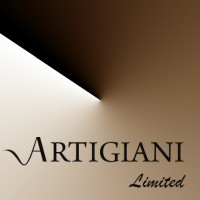 Artigiani Ltd. logo - Similar company to Lumenear