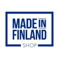 Made in Finland Shop logo - Similar company to Kuvitel