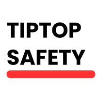 Tiptop Safety logo - Similar company to Secusoft B.V.