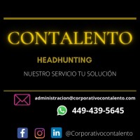 Corporativo ConTalento Capital Humano logo - Similar company to Integral Fit