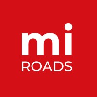 MI Roads a.s. logo - Similar company to Workbot