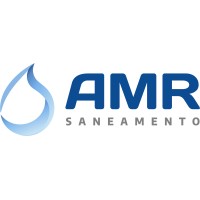 AMR Saneamento logo - Similar company to Sanepro Saneamento Ambiental