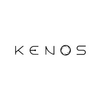 Kenos Brand logo - Similar company to Drinkello