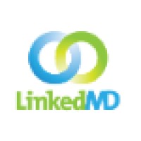 LinkedMD logo - Similar company to Simplit