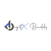 DigitX Buddy logo - Similar company to Welkin Tech Solutions