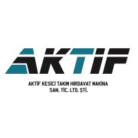 Aktif Kesici Takimlar logo - Similar company to Başer Design