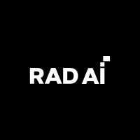 RAD AI logo - Similar company to Rad Intel