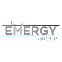 The EMERGY Group logo - Similar company to Simple Process