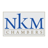NKM CHAMBERS logo - Similar company to Rd Chambers