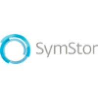 SymStor logo - Similar company to Systematic Communications Limited