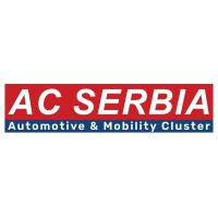 Serbian Automotive and Mobility Cluster - AC Serbia logo - Similar company to Van Doorn Group