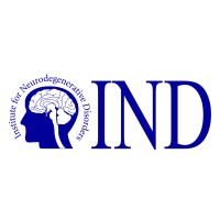 Institute for Neurodegenerative Disorders logo - Similar company to Wsfcs