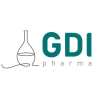 GDI PHARMA S.A logo - Similar company to Gdi Pharma S.A.S.