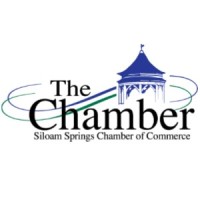 Siloam Springs Chamber of Commerce logo - Similar company to Protect Wealth Academy