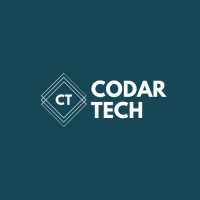 Codar Tech logo - Similar company to Codar Nigeria