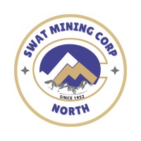 Swat Mining Corp - North (Regd.) logo - Similar company to Resource Now